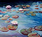 Among the Ripples