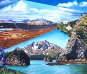 Kenai Perspectives