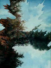 Two Sides of Nature