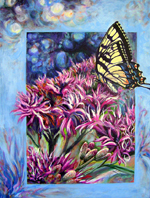 Eastern Swallowtail
