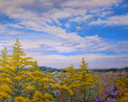 Prairie Grandeur