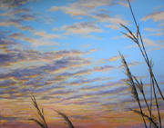 Serenity $1,135 acrylic